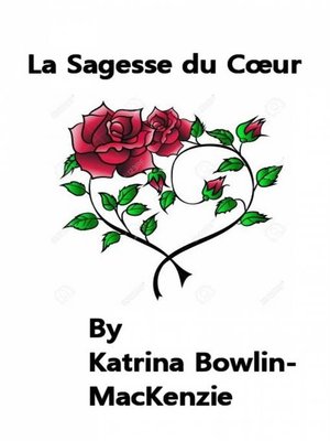 cover image of La Sagesse du Cœur